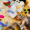fusta atelier de cusut pentru copii in gradinite h 1