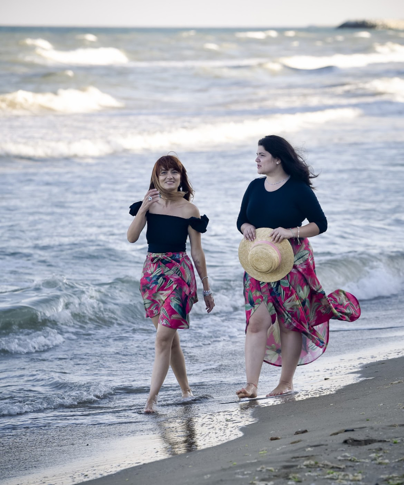fusta summer joy handmade 2